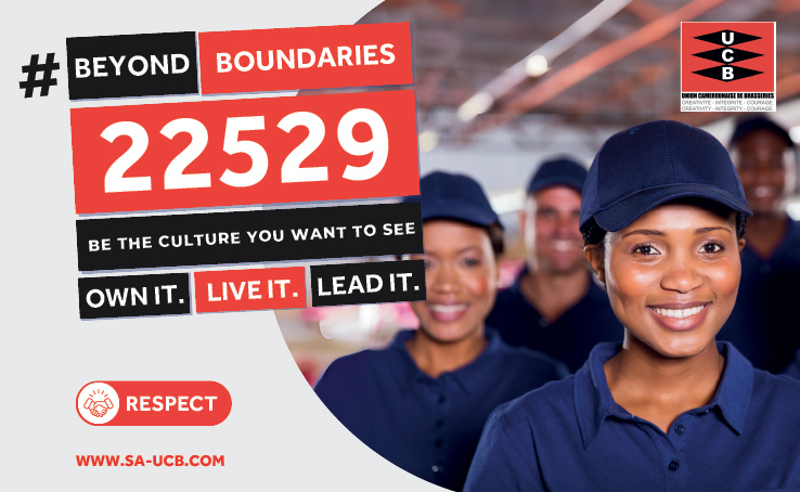 Cultural Transformation 7